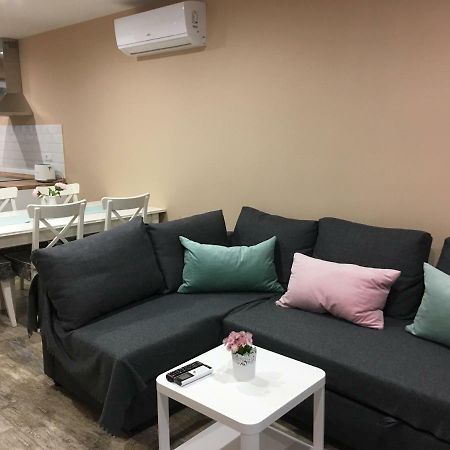 Tisza Dream Apartman Tiszakécske エクステリア 写真