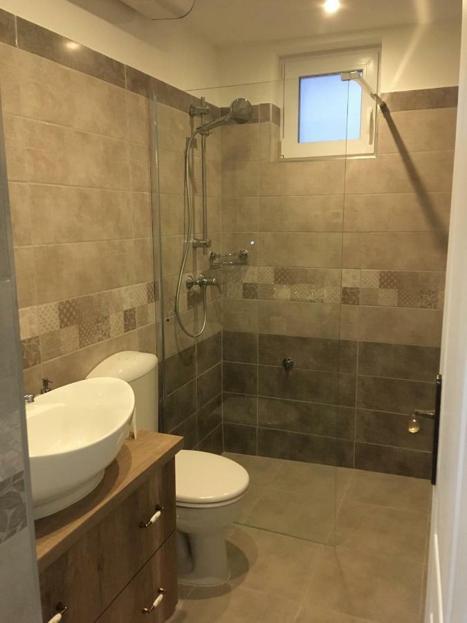 Tisza Dream Apartman Tiszakécske エクステリア 写真