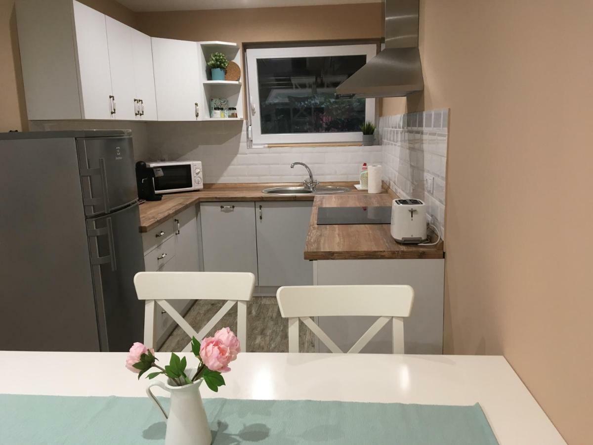 Tisza Dream Apartman Tiszakécske エクステリア 写真